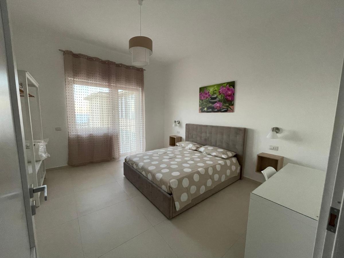 Casa Langellotti Appartement