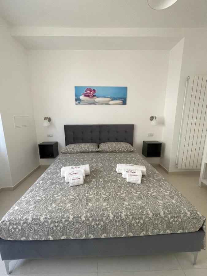 Casa Langellotti * Napels