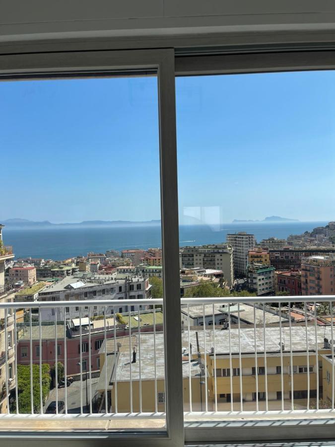 Appartement Casa Langellotti *