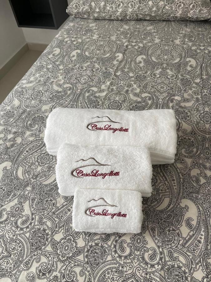 Casa Langellotti Appartement Napels