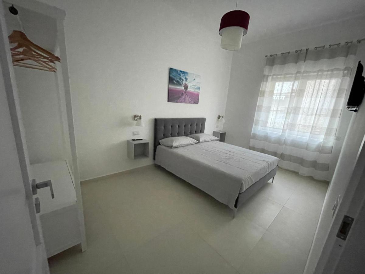 Casa Langellotti Napels