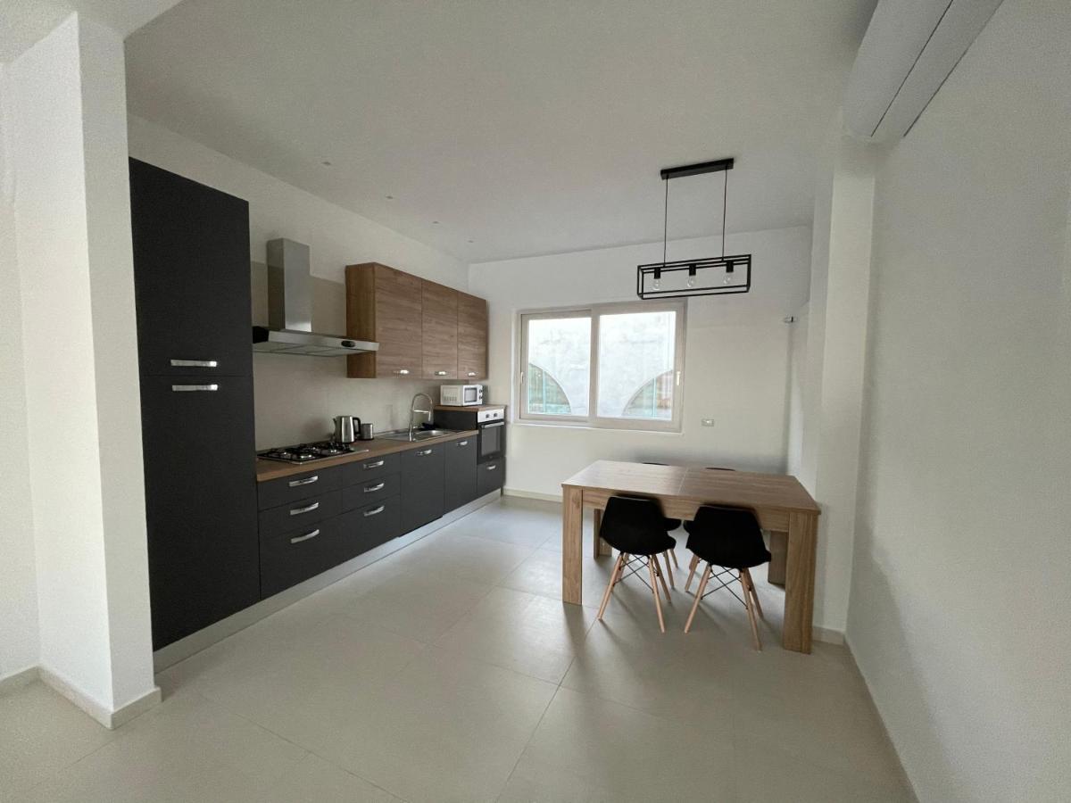 Appartement Casa Langellotti *