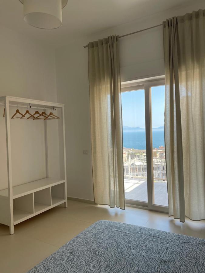 Appartement Casa Langellotti Napels