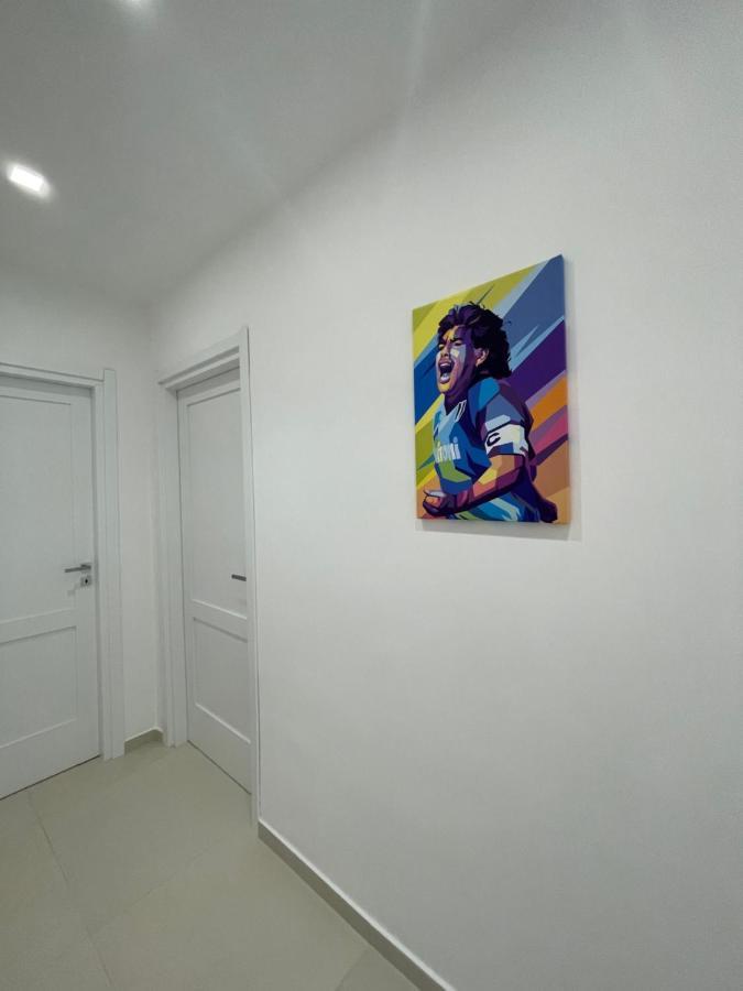 Appartement Casa Langellotti *