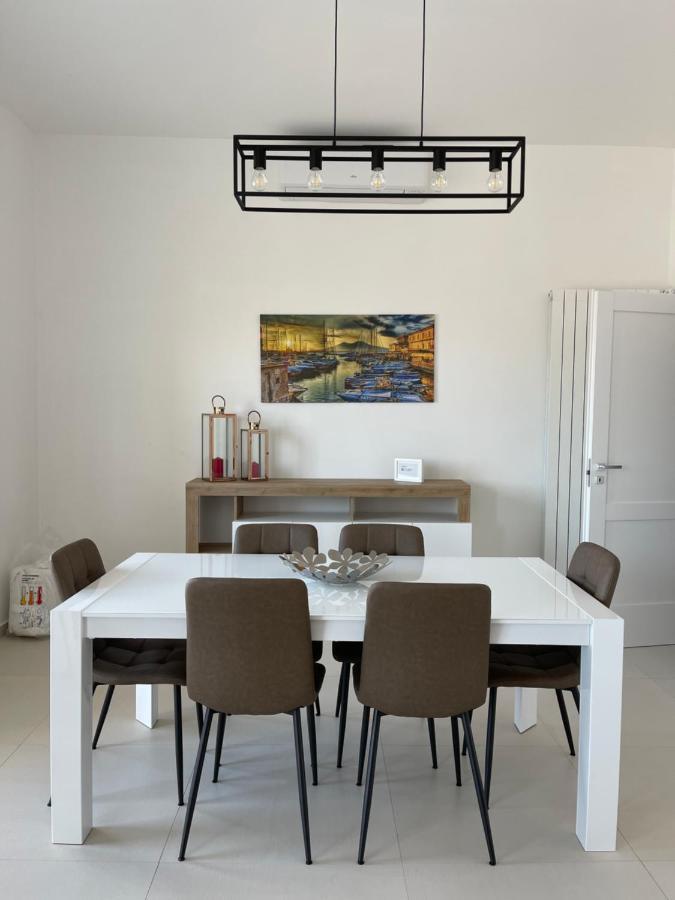 Casa Langellotti Appartement Napels