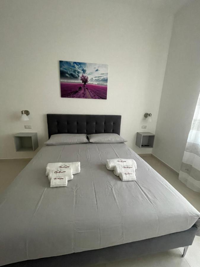 Casa Langellotti * Napels
