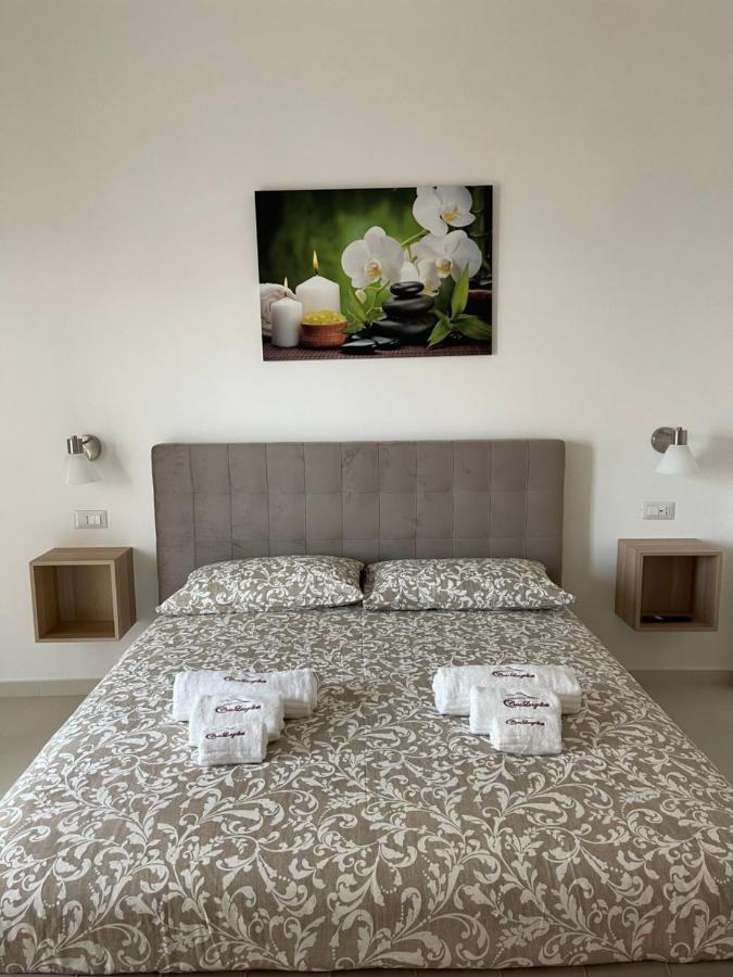 Casa Langellotti Appartement