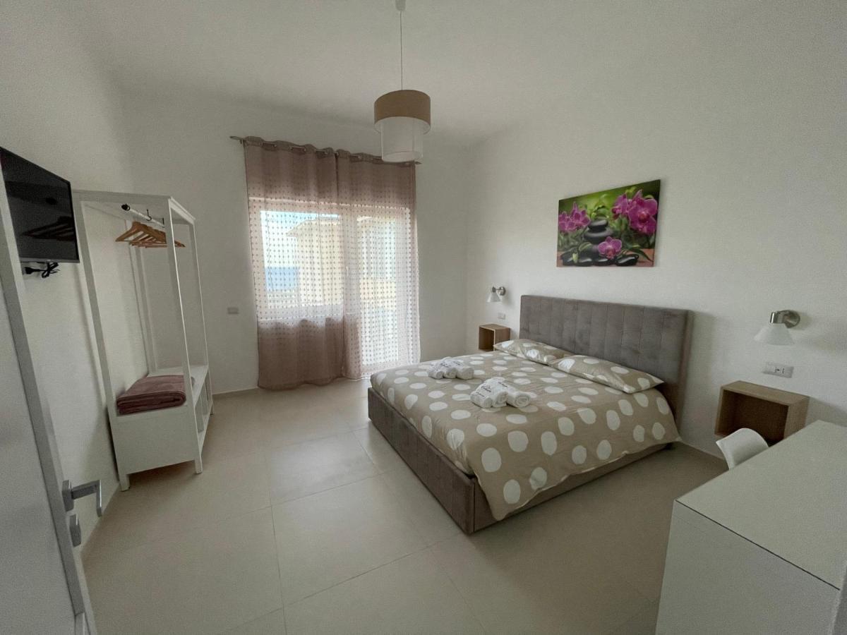 Casa Langellotti Appartement Napels