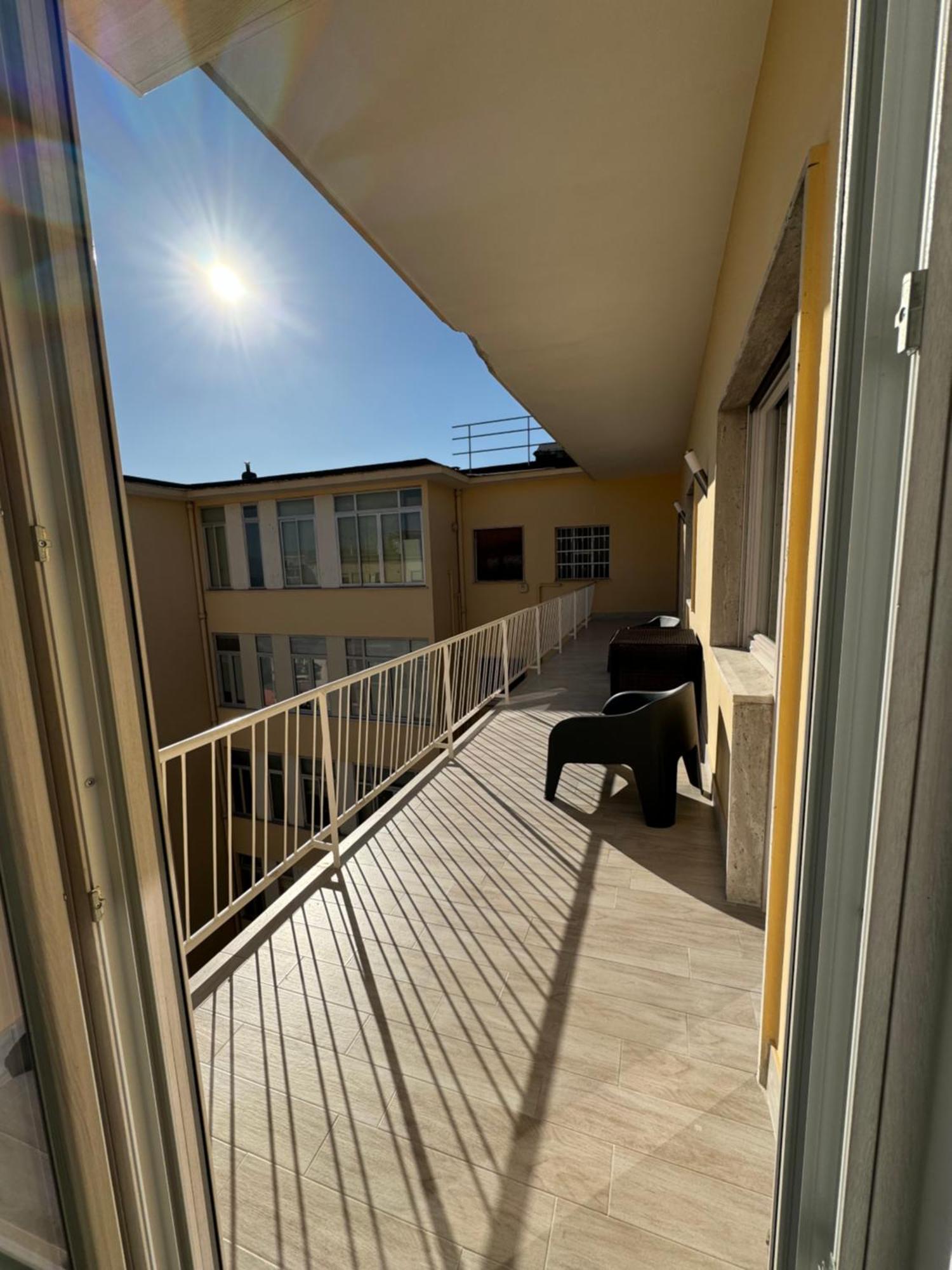 Casa Langellotti Appartement *