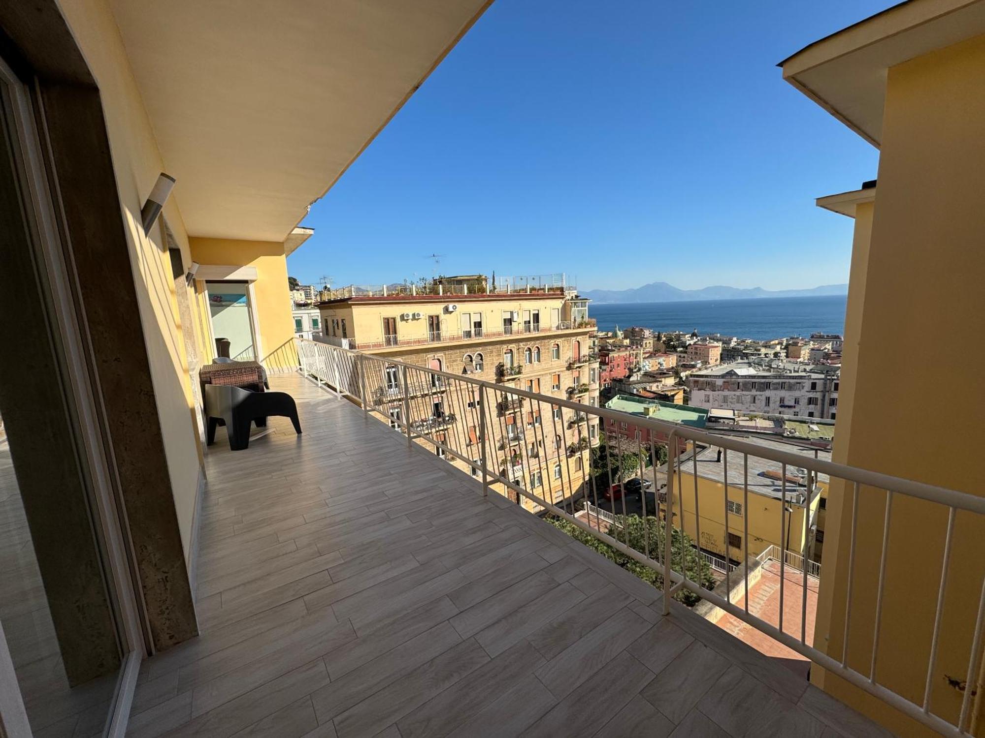 Appartement Casa Langellotti *