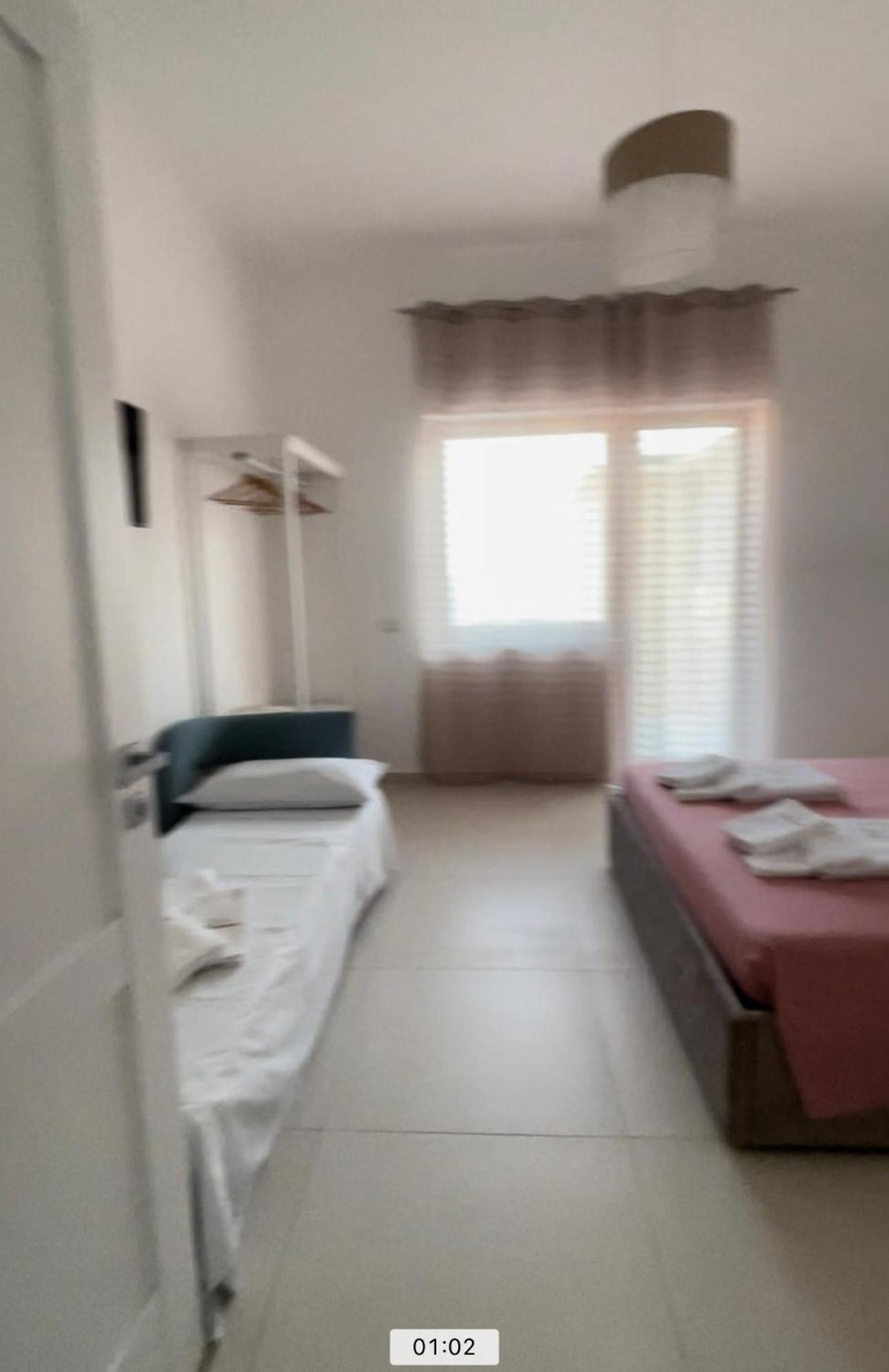 Appartement Casa Langellotti