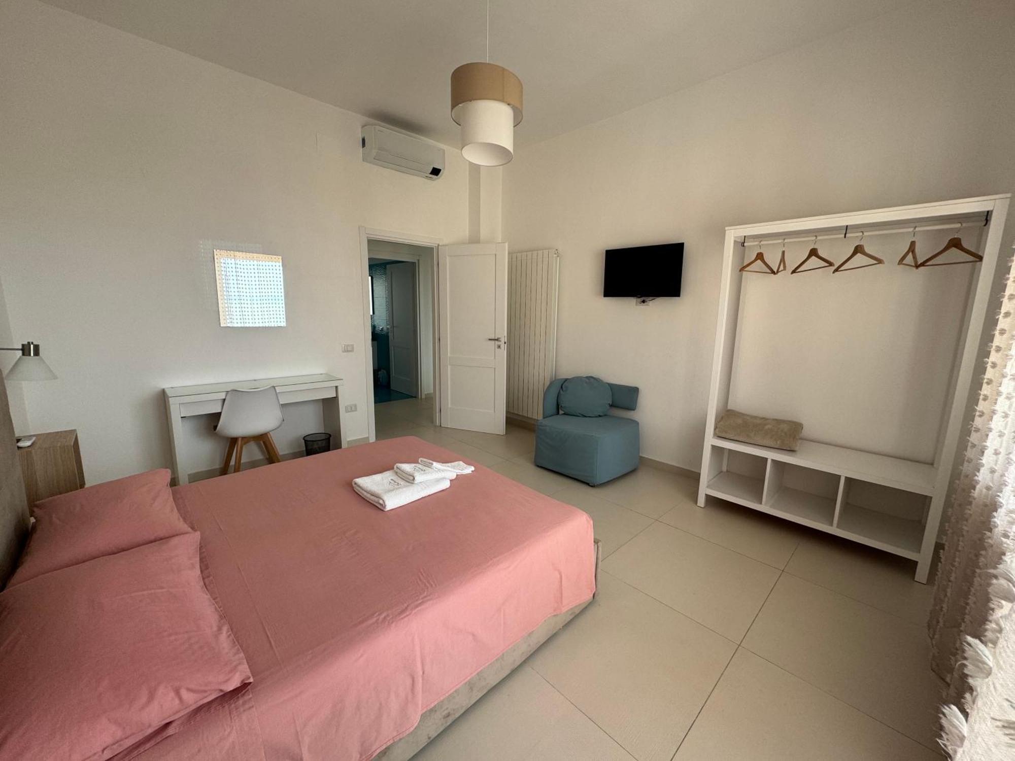 Casa Langellotti Napels