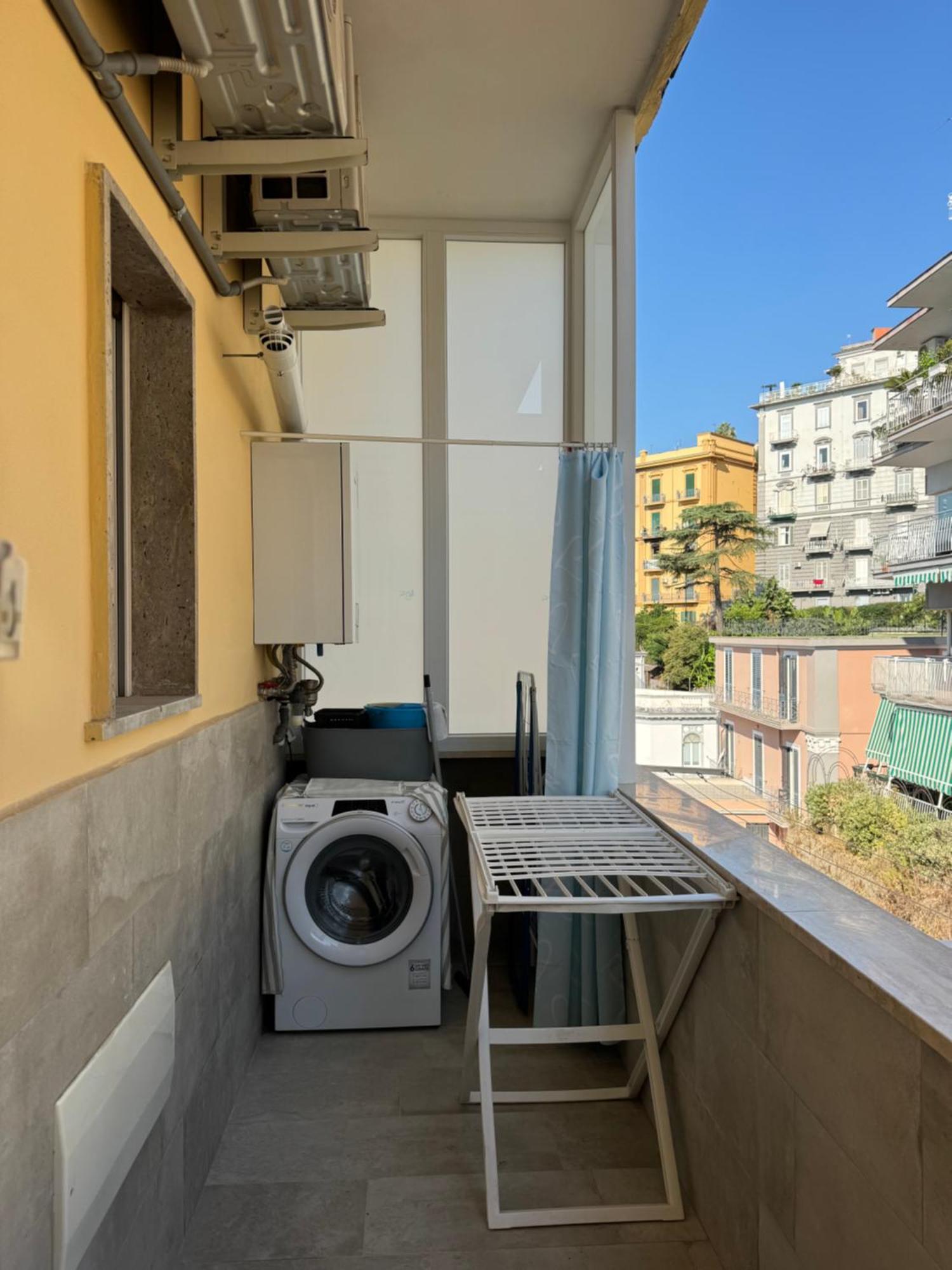 Casa Langellotti Appartement Naples